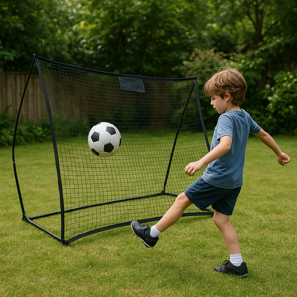 One Net, Endless Possibilities: Why Multi-Sport Training Nets Are a Must-Have for Modern Athletes