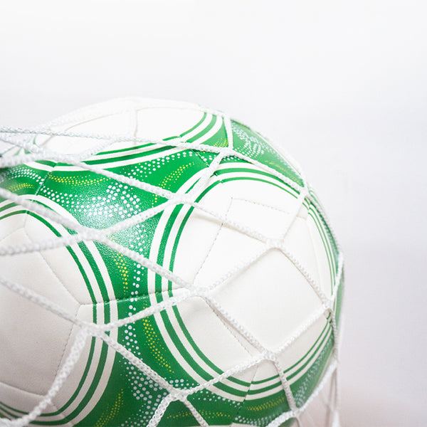 If customization is needed, you can learn about our Production Process Of Soccer Goals