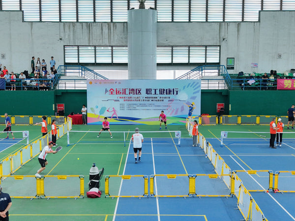 Elevate Your Game: How Agility Training Equipment Transforms Athletic Performance