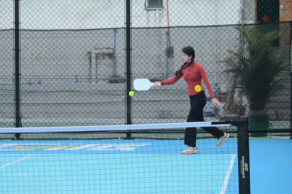 Raising Champions: The Role of Sports Equipment in Youth Development