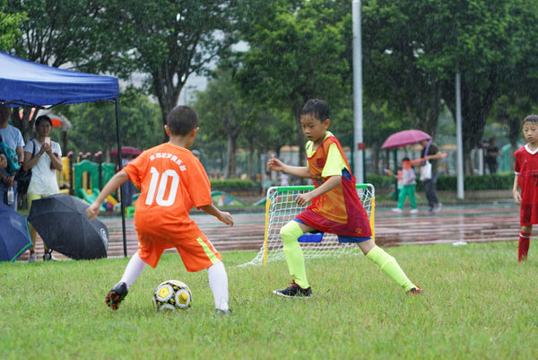 Training Smarter, Growing Stronger: The Importance of Multi-Functional Sports Equipment for Youth Development