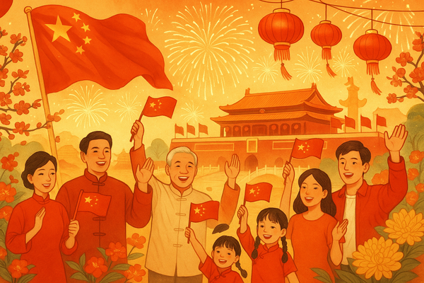 Happy National Day & Mid-Autumn Festival from Podiyeen Sports!