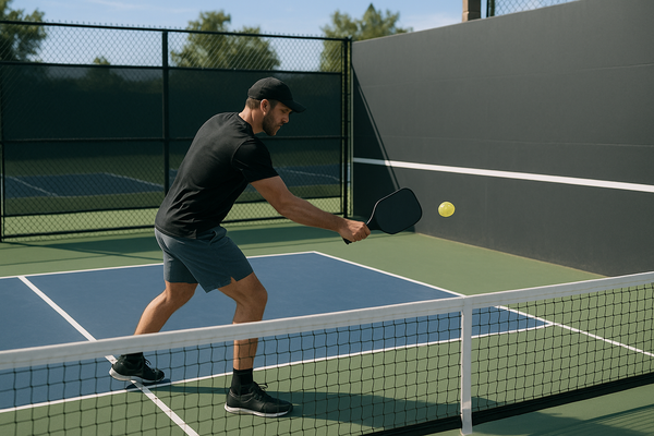 Why Podiyeen Sports Pickleball Nets Stand Out in Quality and Performance
