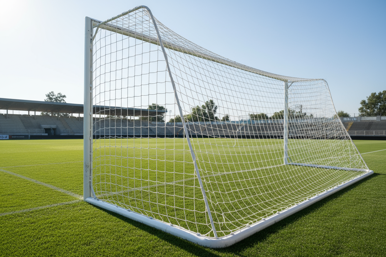 The Ultimate Guide to Soccer Goals: Choosing the Right Goal for Your G ...