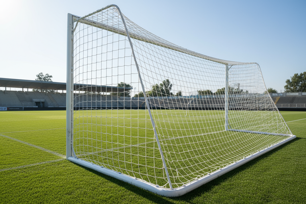 The Ultimate Guide to Soccer Goals: Choosing the Right Goal for Your Game