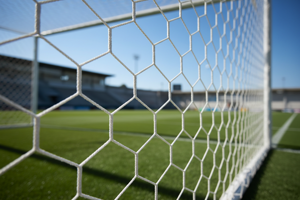 The Essential Guide to Choosing the Right Soccer Net