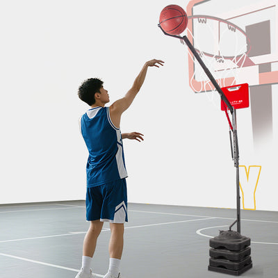 Basketball Shooting Aid – Posture Correction Tool for Improving Form & Accuracy
