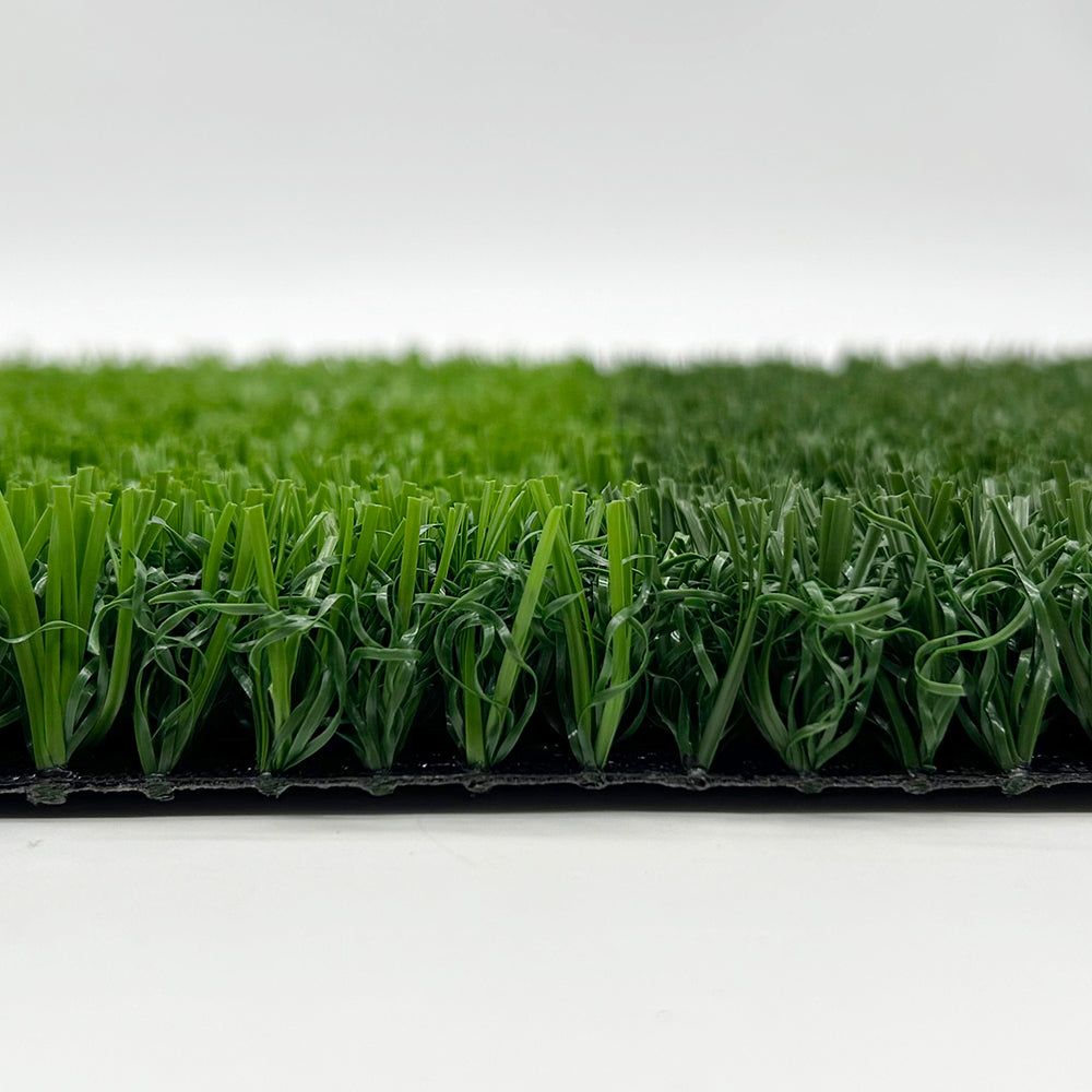 Artificial Grass Mat for Balcony & Patio – Realistic Faux Lawn Carpet, Low Maintenance Synthetic Grass for Landscaping & Home Décor