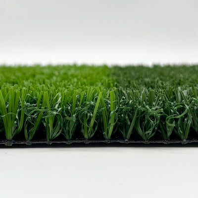 Artificial Grass Mat for Balcony & Patio – Realistic Faux Lawn Carpet, Low Maintenance Synthetic Grass for Landscaping & Home Décor