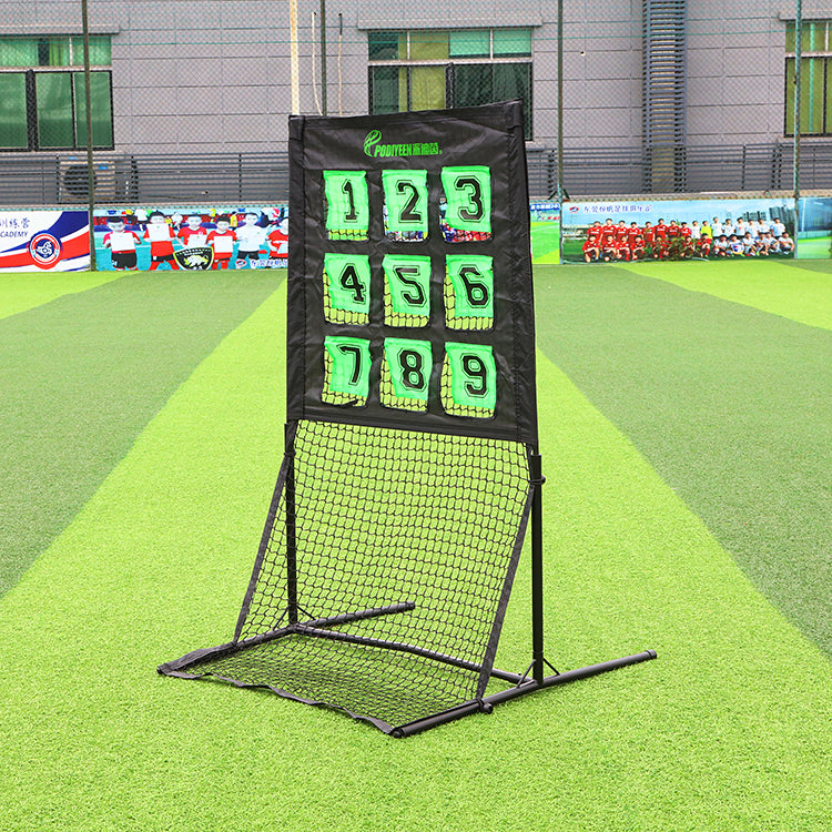 Numbered Pitching Target Baseball Training Equipment for Youth and Adu ...