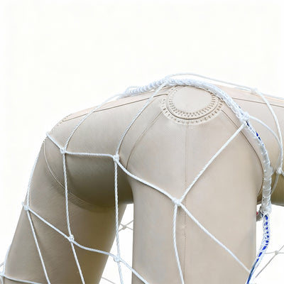 Inflatable Soccer Goal Portable Easy Setup Durable Outdoor & Indoor Football Goal for Kids & Adults