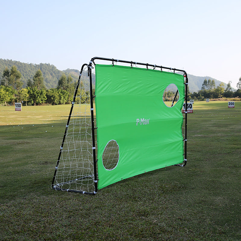 soccer goal