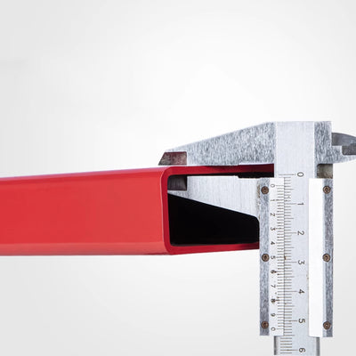 Adjustable Vertical Jump Tester – 7.55ft to 11.35ft Jump Measurement Tool for Training & Bounce Improvement