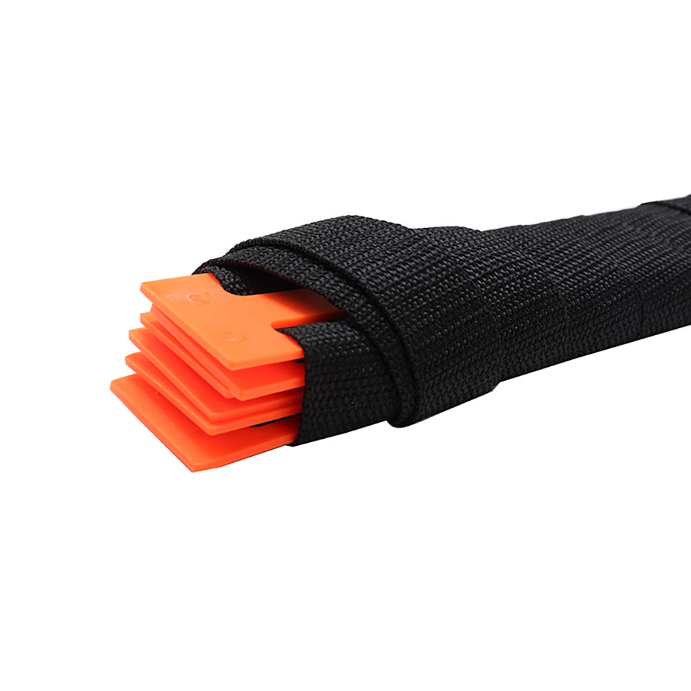 Agility Ladder Training Kit – Full Speed & Agility Set with Cones, Hurdles, Parachute for Kids, Youth & Adult Athletes