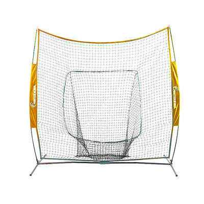 Baseball Softball Practice Net