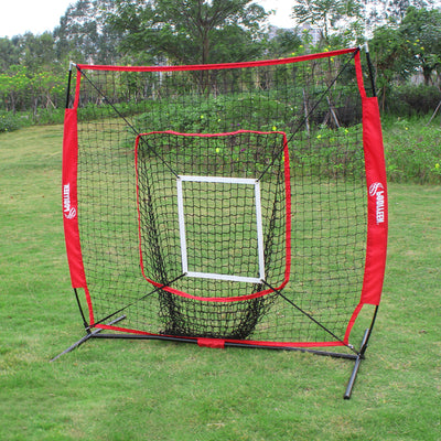 Baseball Softball Practice Net