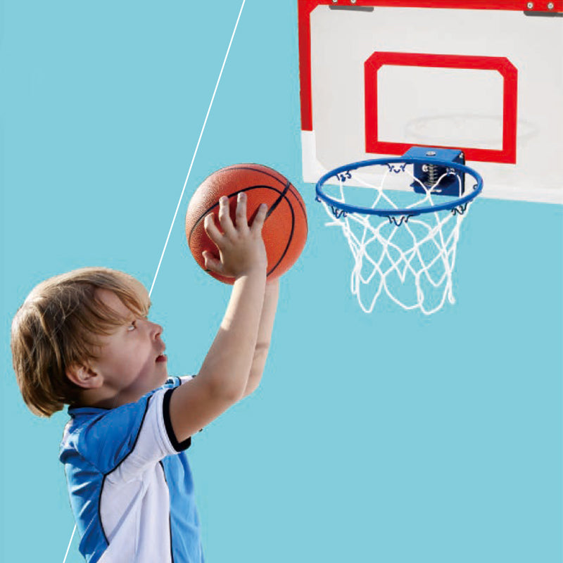 Mini Basketball Hoop Set