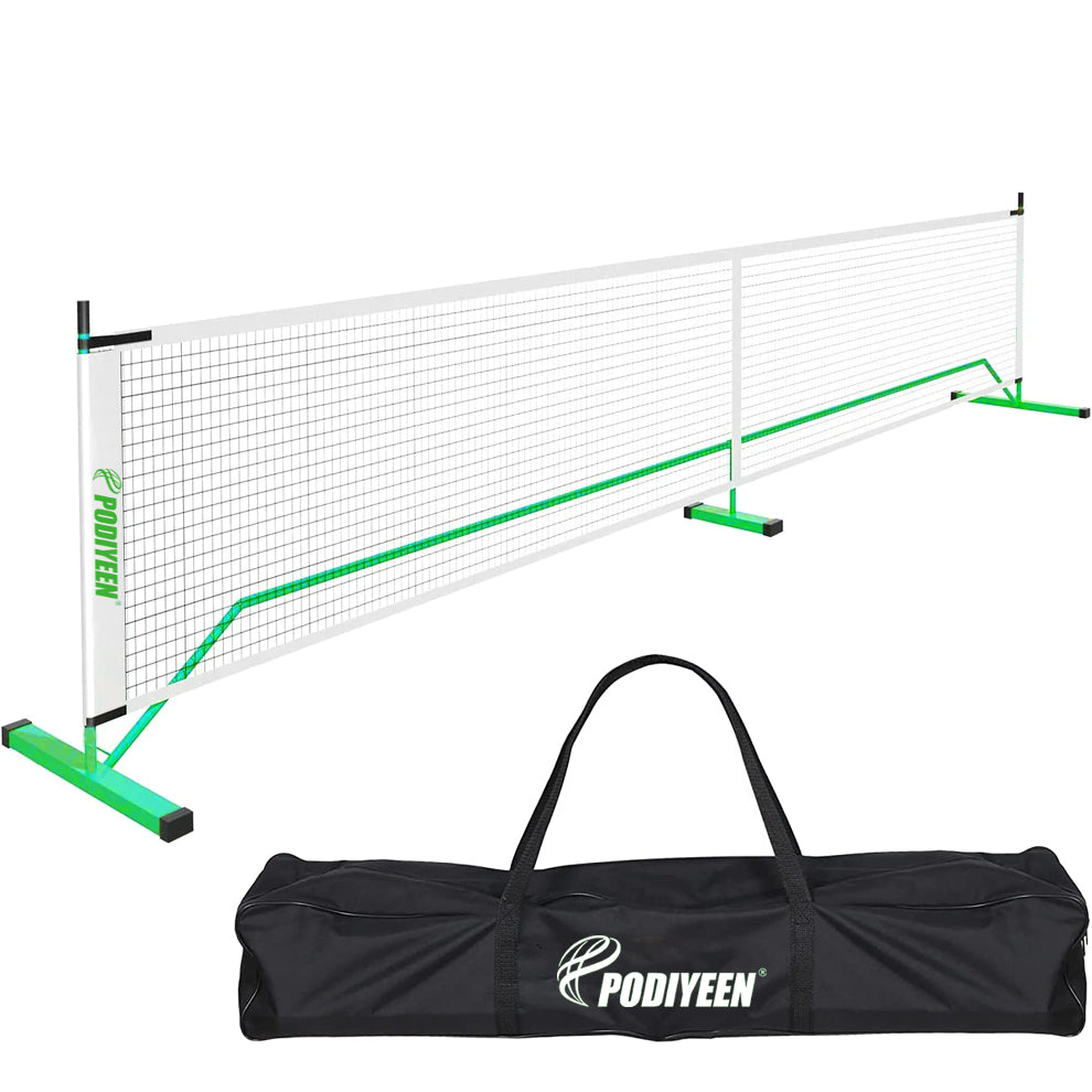 Portable Pickleball Net Set System 