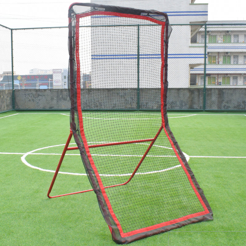 Lacrosse Rebounder Net