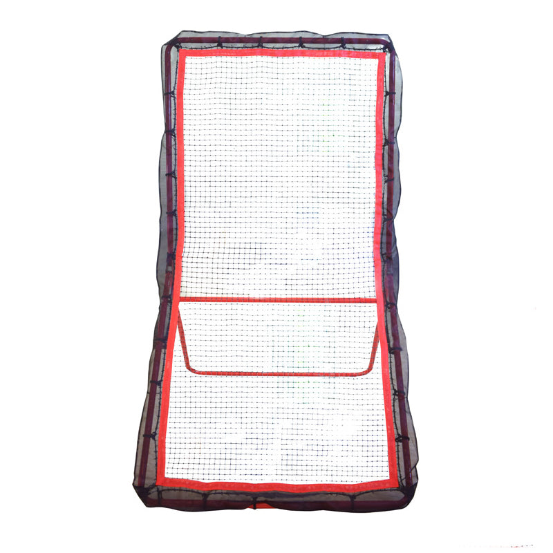 Lacrosse Rebounder Net