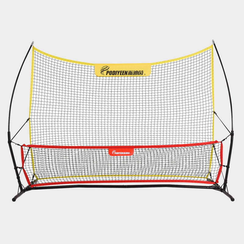  Soccer Rebounder Net