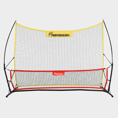  Soccer Rebounder Net