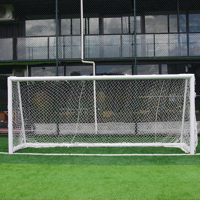 Steel Soccer Goal 