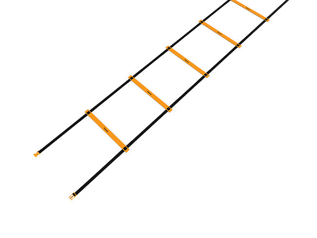 Agility Ladder Speed 