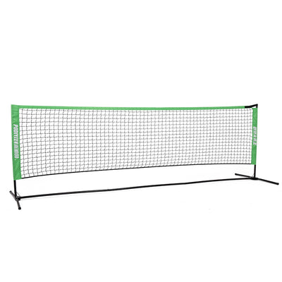 Tennis net