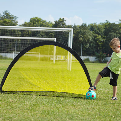 Pop Up Soccer Goal 