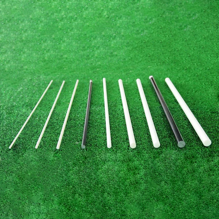 FRP Fiberglass Round Rod 