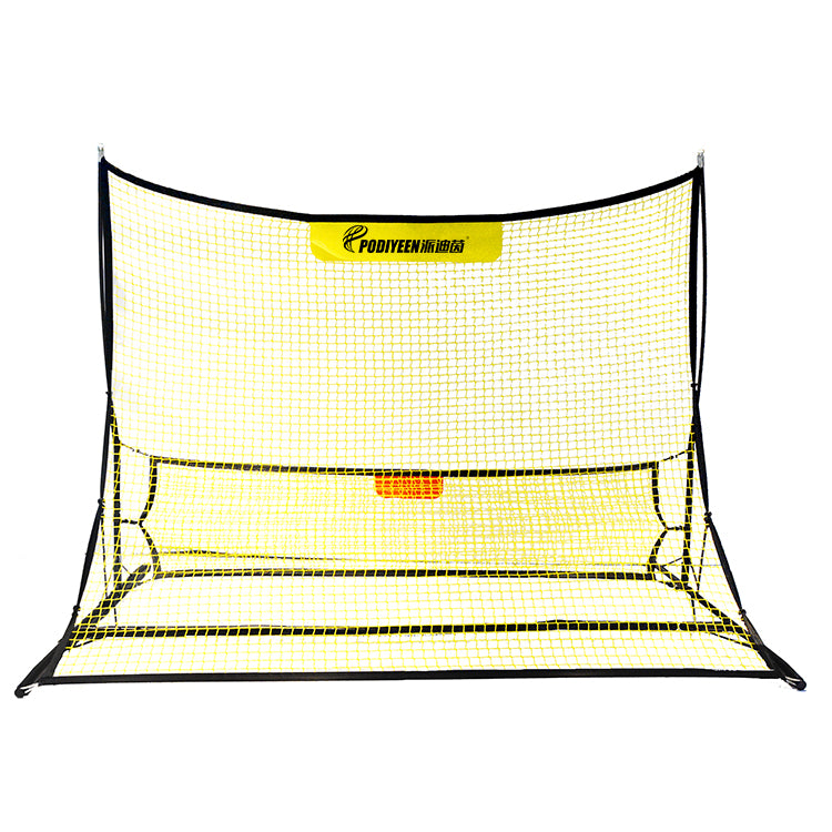 Soccer Rebounder Net 