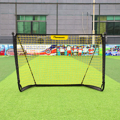 Pop Up Soccer Goal 