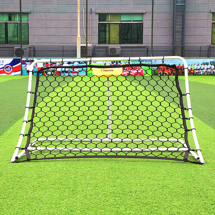 Soccer Trainer Rebounder 