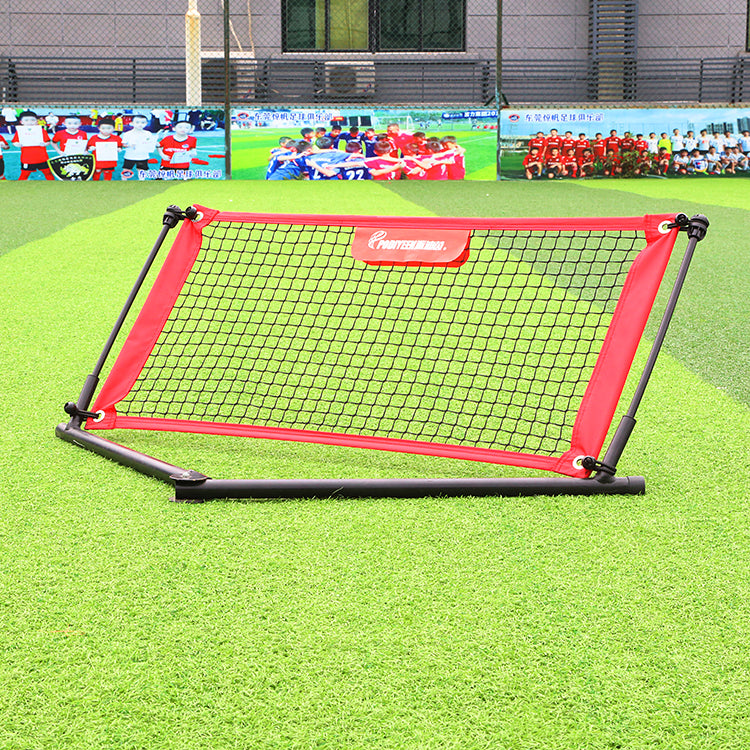 Soccer Rebounder Net