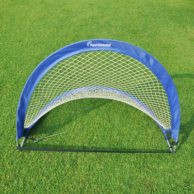 Pop Up Soccer Goal 