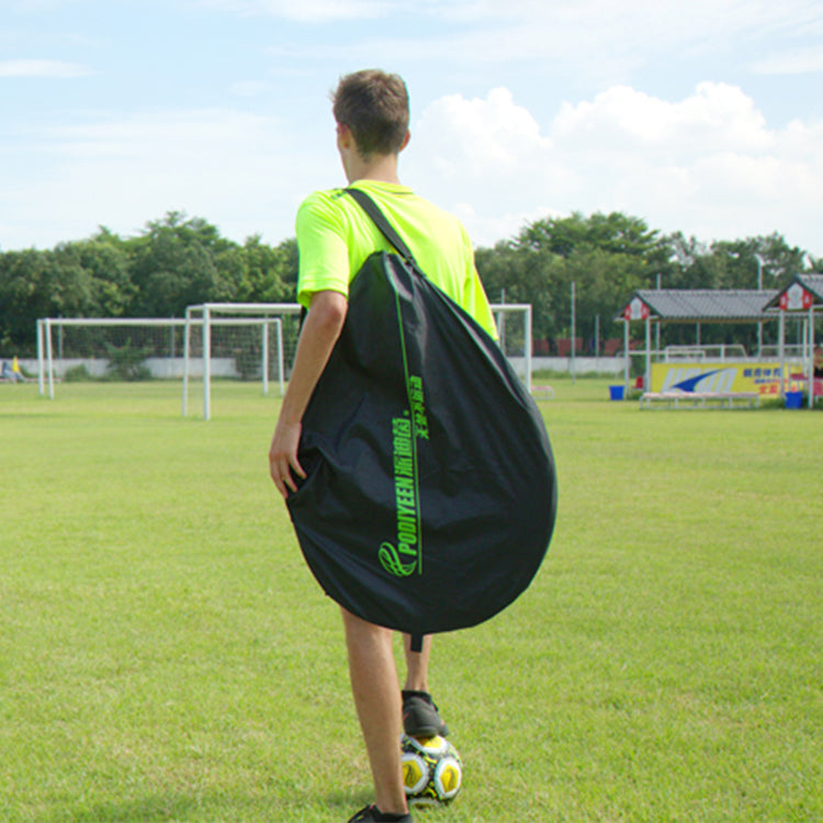 Pop Up Soccer Goal 