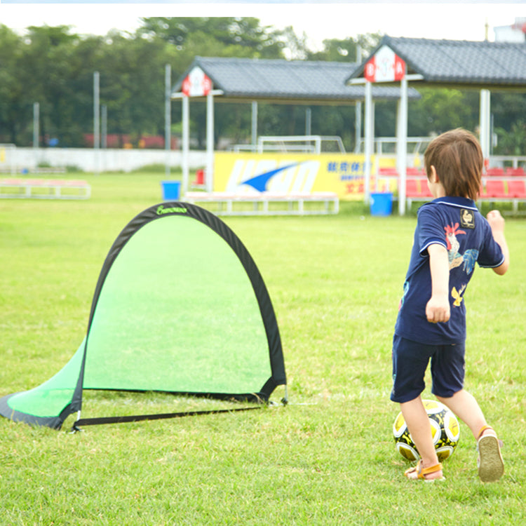 Pop Up Soccer Goal 