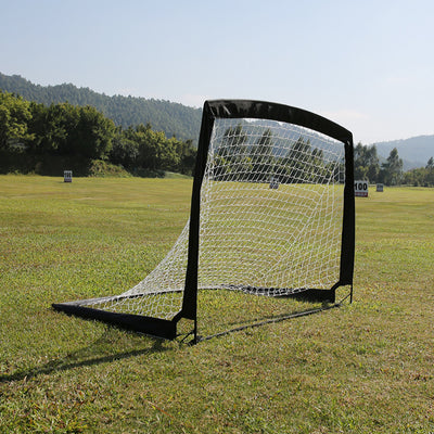 Square Soccer Goal 