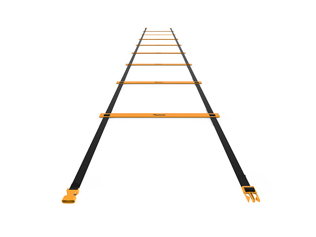 Agility Ladder Speed 