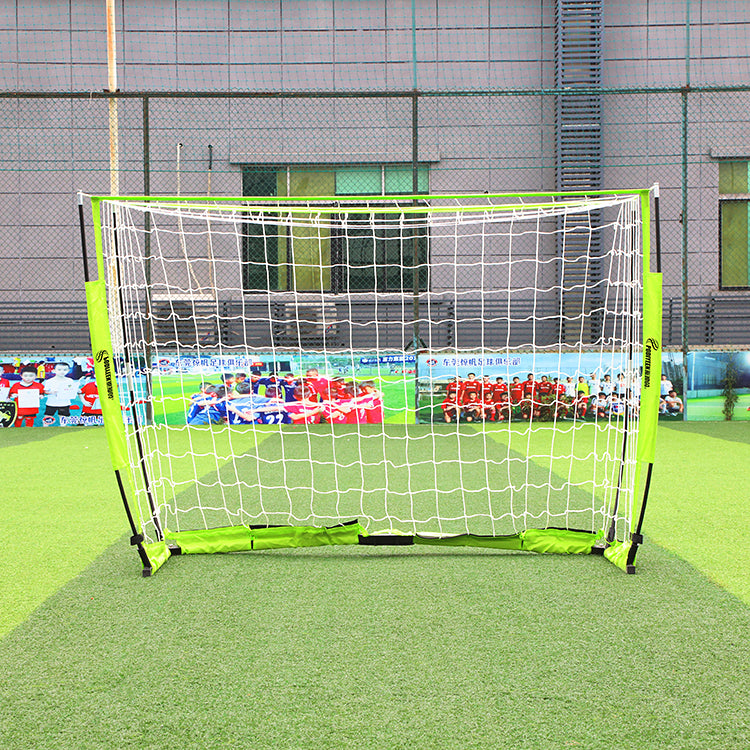 Portable Soccer Goal 