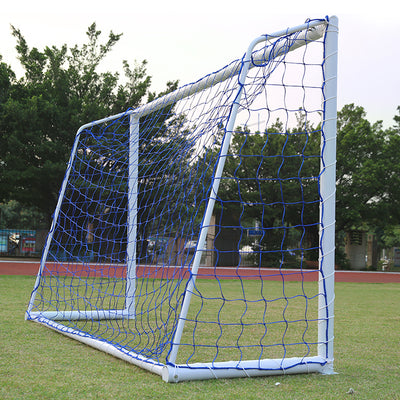 Steel Soccer Goal 