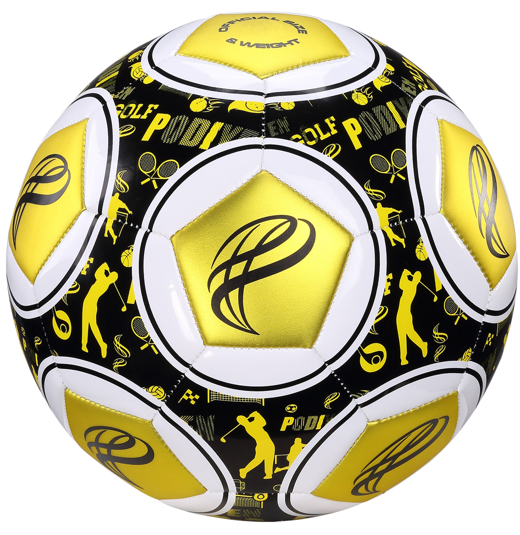 Soccer Ball