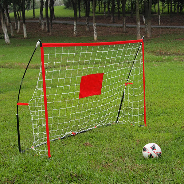 Portable Soccer Goal